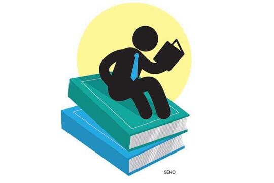 Beberapa Hal Yang Membuat Tulisan Bisa Berkembang