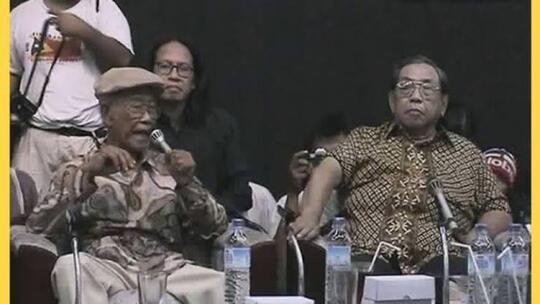 Jalan Pikiran Gus Dur Tentang PKI Dan Keberagaman Agama