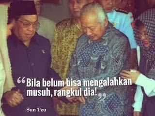 Jalan Pikiran Gus Dur Tentang PKI Dan Keberagaman Agama
