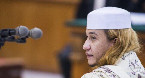 Dikabarkan Sakit, Istri Sedih Kondisi Bahar Smith Lebaran di Nusakambangan