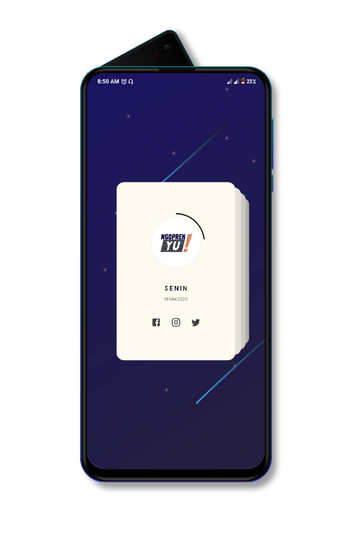 BASIC Tutorial KLWP ! Bikin Setup Android Dengan Mudah