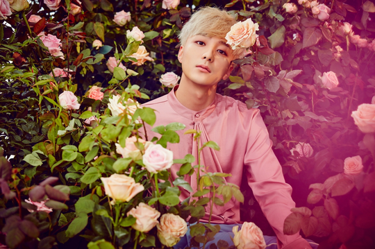 Roy Kim akan Rilis Lagu Sebelum Wajib Militer