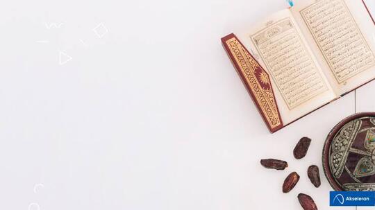 Bulan Ramadhan : Aku Lelah Dengan Semua Ini!