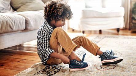 4 Hal dalam Hidup yang Orang Dewasa dapat Pelajari dari Anak Kecil
