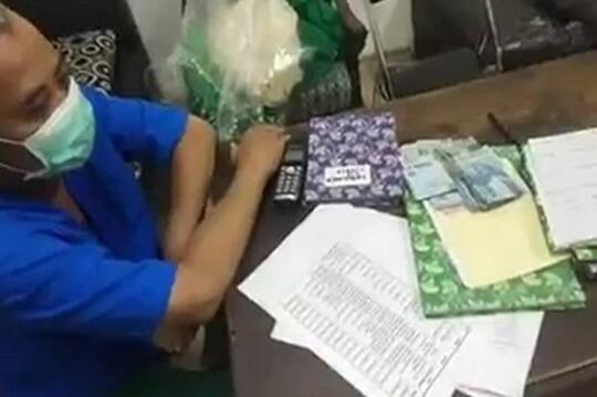 Viral Pemulasaran Jenazah PDP Covid-19 Ditarik Rp 3 Juta di Mojokerto