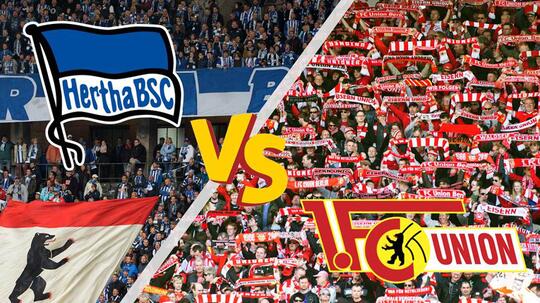 Akankah Union Berlin Tetap Menjadi City Master ataukah Berpindah kepada Hertha BSC?