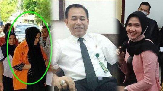 Selingkuh Balas Selingkuh, Berujung Kematian Hakim Jamaluddin Di Medan