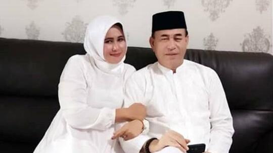 Selingkuh Balas Selingkuh, Berujung Kematian Hakim Jamaluddin Di Medan