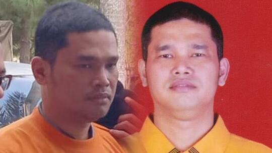 Selingkuh Balas Selingkuh, Berujung Kematian Hakim Jamaluddin Di Medan