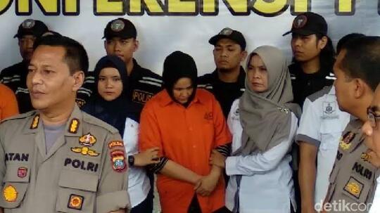 Selingkuh Balas Selingkuh, Berujung Kematian Hakim Jamaluddin Di Medan