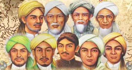 Habib Umar Abdullah Assegaf Baku Hantam Dengan Petugas PSBB, Habib Kok Gitu?