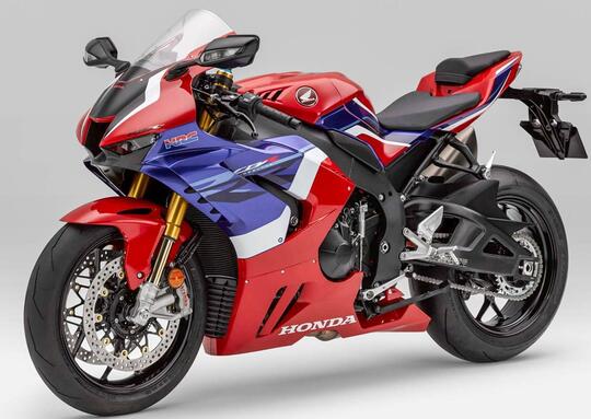 Baru Saja Dirilis, Motor Honda Ini Sudah Kena Recall