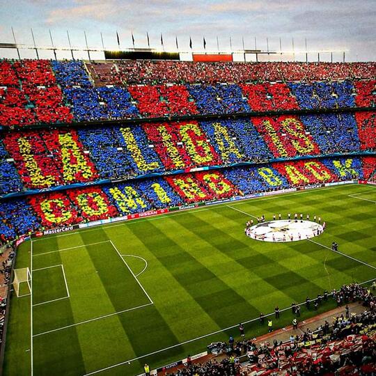 Tanggal 8 Juni 2020, La Liga Kembali Bergulir