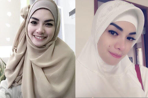 Astaga! Artis Ini Dulu Berhijab, Sekarang Perbolehkan Putri Cantiknya Minum Alkohol