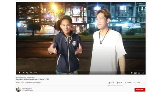Youtuber, Pekerjaan Impian Masa Kini
