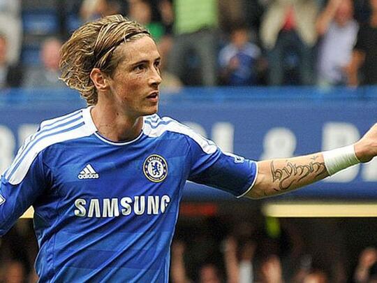 5 Transfer Terburuk Chelsea Sepanjang Masa