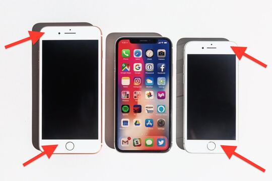 3 Tanda Smartphone Sudah Kadaluarsa Alias Jadul