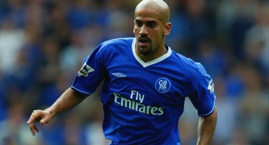 5 Transfer Terburuk Chelsea Sepanjang Masa