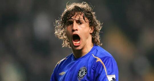 5 Transfer Terburuk Chelsea Sepanjang Masa