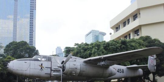 Kisah Heroik TNI,Berhasil Menumpas PRRI Sebelum Hari Raya Idul Fitri