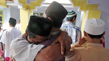 Lebaran di Masa Pandemi, Sebagian Warga DKI Tetap Silaturahmi