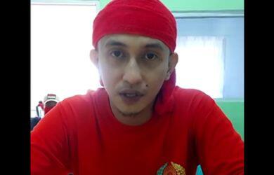 Sudah Tidak Gondrong, Begini Penampilan Terbaru Habib Bahar