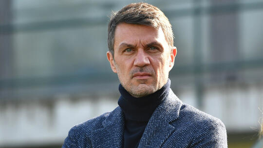 Mampukah Paolo Maldini Mempertahankan Permata AC Milan Bernama Gianluigi Donnarumma?