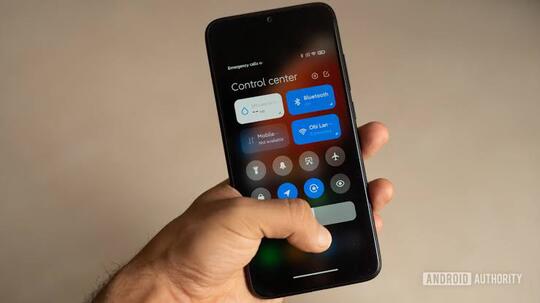 Ada Banyak Hal Menarik Dari MIUI 12