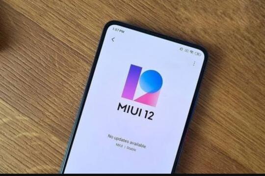 Ada Banyak Hal Menarik Dari MIUI 12
