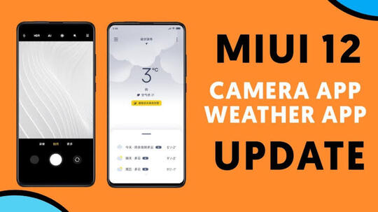 Ada Banyak Hal Menarik Dari MIUI 12