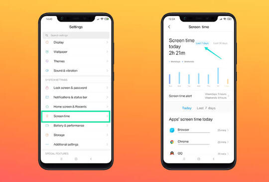 Ada Banyak Hal Menarik Dari MIUI 12