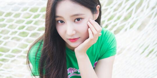 Yeonwoo Eks Momoland Ungkap Fakta Miris Kepopuleran Grupnya