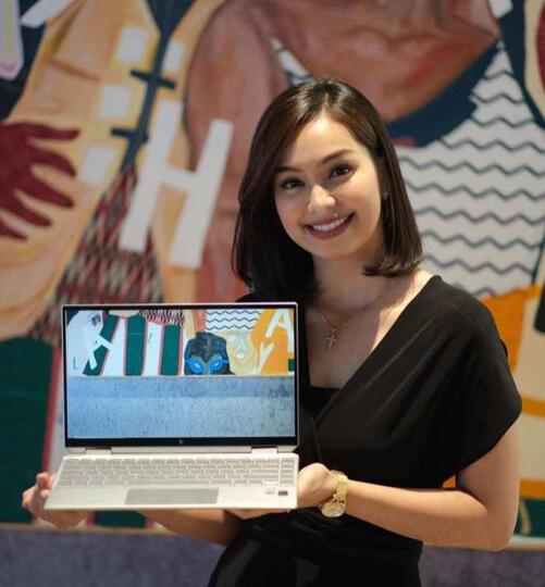 Review HP Spectre x360 13 (2019)