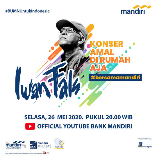 Ini Dia nih Konser Musik Iwan Fals Yang Memorable Abis gansis!!! MEMORABLE!!!!