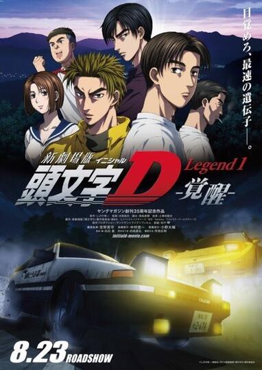 Kupas Tuntas AE 86: Mobil Penjual Tahu Yang Viral Di Anime Initial D,Ada Yang Ingat ?