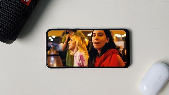 Ingin Membeli Samsung Galaxy M31, Ketahui Dulu Hal Berikut Ini Sebelum Membeli