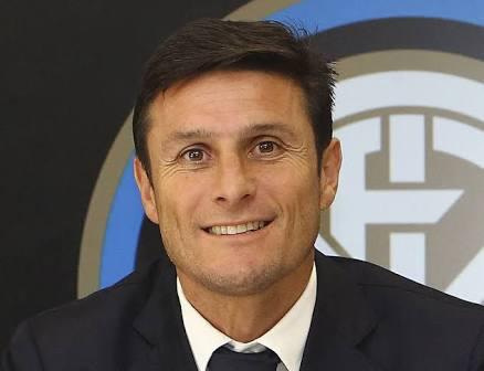 Kabar Para Pemain Inter Milan yang mengandaskan Indonesia 4-2, 8 tahun lalu.