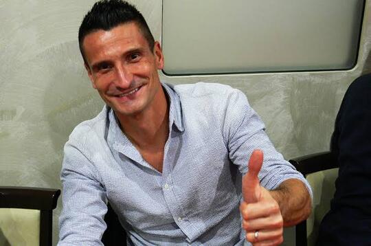 Kabar Para Pemain Inter Milan yang mengandaskan Indonesia 4-2, 8 tahun lalu.