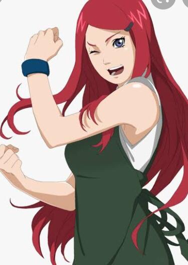 5 Karakter Wanita Anime Naruto Yang Bikin Baper......Versi @beqichot