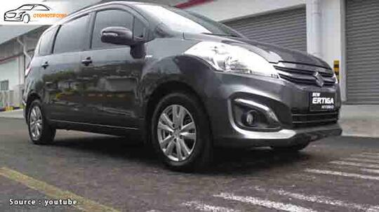 8 Mobil Diesel Terbaik Yang Ada Di Indonesia