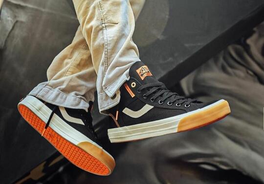 Sepatu Lokal Desain Kece Level Edaann
