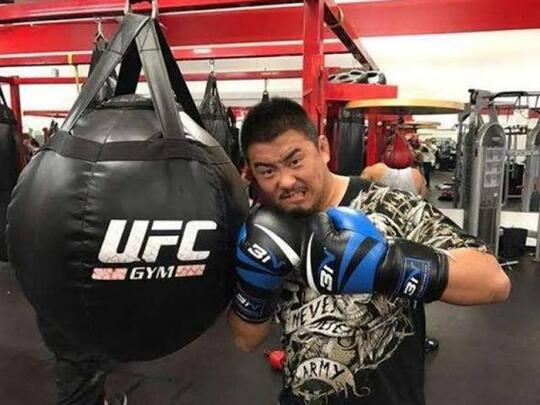 Xu Xiaodong, Membongkar Kepalsuan Dari Kungfu China