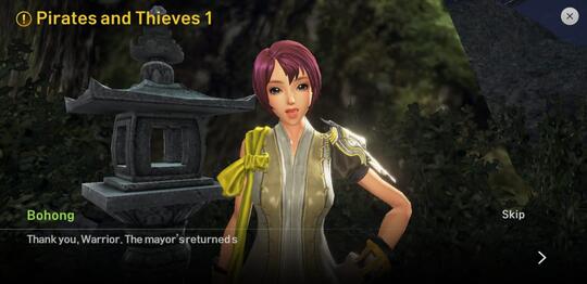 Blade & Soul Revolution : Tips dan Trik untuk Pemula