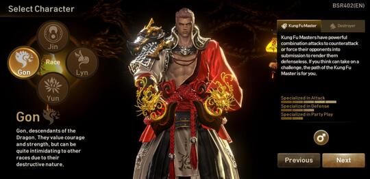 Blade & Soul Revolution : Tips dan Trik untuk Pemula