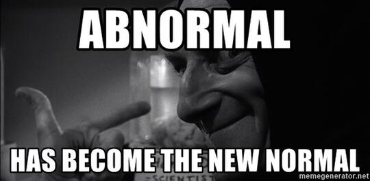 Jokowi Gencar Wacanakan New Normal, Dilawan Netizen dengan #IndonesiaAbnormal
