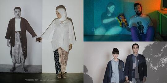 Walau Terpisah Jarak, Kamu Tetap Bisa Foto Pre-Wedding Melalui Gambar Proyeksi Kok!