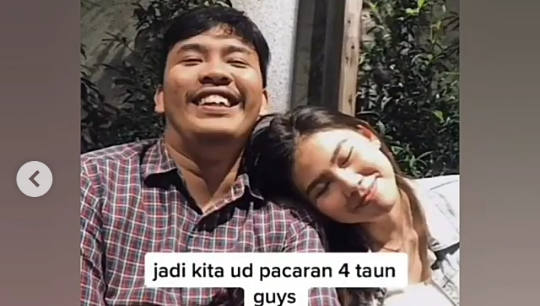 Miris, Pacaran 4 Tahun Harus Putus karena Seorang Pelakor yang Bukan Perempuan! Lah?