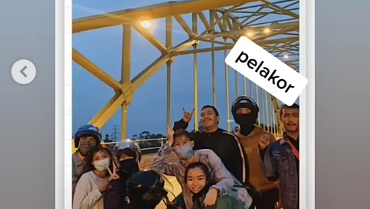 Miris, Pacaran 4 Tahun Harus Putus karena Seorang Pelakor yang Bukan Perempuan! Lah?