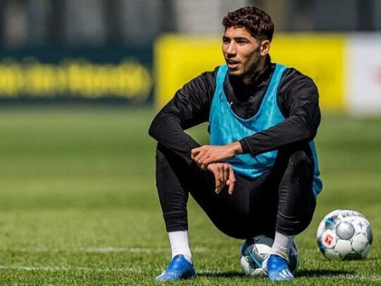 Rating Seluruh Pemain Dortmund saat Melawan Bayern Muenchen Selasa 26 Mei 2020