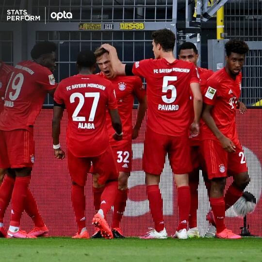 Pelatih Bayern Munchen, Hansi Flick Sama Levelnya dengan Pep Guardiola